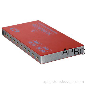 HDMI Splitter 1x8